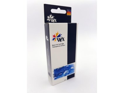 Inkoustová kazeta Wox Gray CANON CLI-571G XL náhradní s čipem CLI571GXL