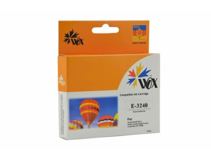 Optimalizátor lesku Epson T3240 náhradní C13T32404010