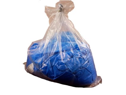 Tonerový prášek Cyan X-Line MX23 Premium Sharp MX23,MX27,MX31