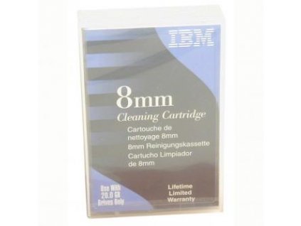 Datová páska IBM čisticí - DDS, 8mm, 35L1409