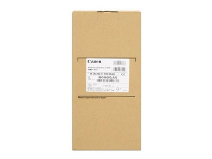 Canon originální waste box MC-01, 9004A001, 9004A004, 9004A005, Canon W6200,6400D,6400PG, odpadní nádobka