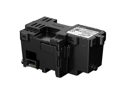 Canon originální maintenance cleaning cartridge MC-G03, 5794C001, Canon MAXIFY GX4040, GX4050, GX7040, GX7050, čistící kazeta pro