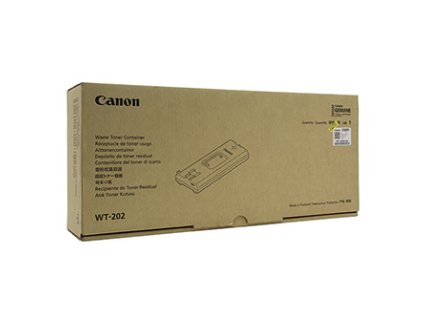 Canon originální waste box WT-202, FM1-A606-040,FM1-A606-030,FM1-A606-020,FM1-A606-00, Canon iR Advance C3320, C3320i, C3325i, C33