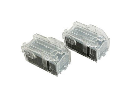 Canon originální staple cartridge 1008B001, 2x5000ks, Canon iR ADVANCE C355,c7580, c3520,imagePress 1110, 1135, sponky do sešívačk