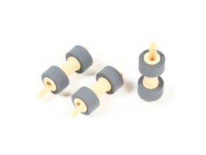 Epson originální roller kit 1246284, 604K11192, Epson EPL N3000, N2550, AL-M7000N, M3000DN, M4000DN, sada válečků