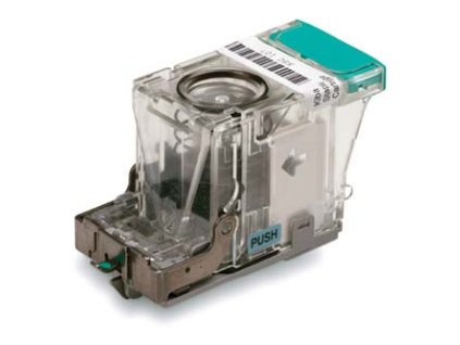 HP originální staple cartridge C8091A, 5000str., sponky do sešívačky