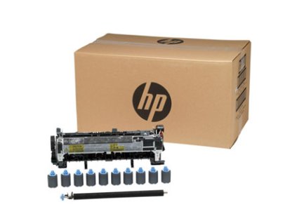 HP originální maintenance kit B3M78A, 225000str., sada pro údržbu
