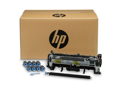 HP originální maintenance kit B3M78A, 225000str., B3M79-67902, sada pro údržbu