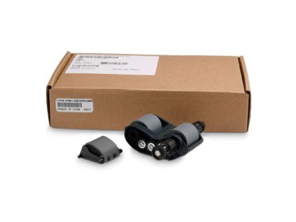 HP originální roller replacement kit C1P70A, 100000str., ADF, sada pro výměnu válečků