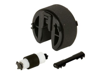 HP originální paper pick-up roller CC430-67901, podavač papíru