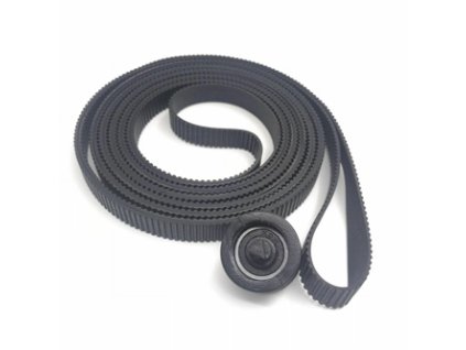 HP originální carriage belt C6072-60198, přepravní pás