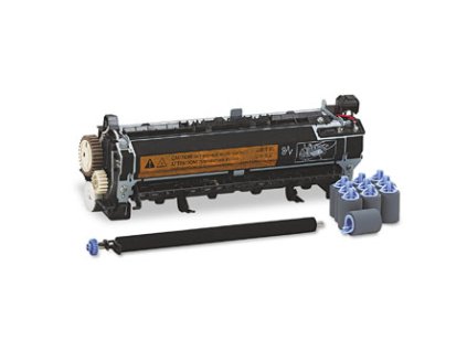 HP originální maintenance kit CB389A, 250000str., sada pro údržbu