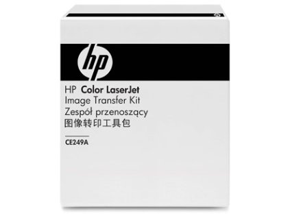 HP originální transfer belt CE249A, 150000str., přenosový pás