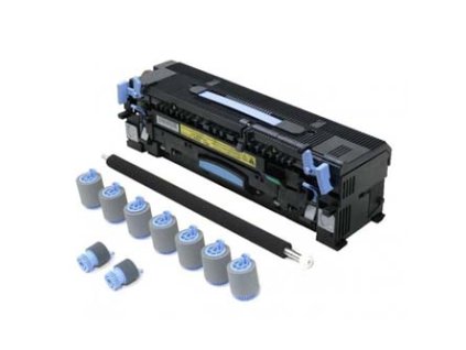HP originální maintenance kit CE525-67902, CE525A, sada pro údržbu
