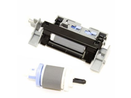 HP originální pick-up roller/separation pad CE710-69007, pro podávací válec/separační podložka