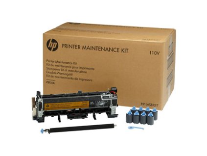 HP originální maintenance kit CE731A, 225000str., 110V, sada pro údržbu