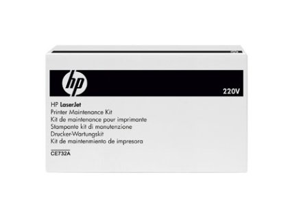 HP originální maintenance kit CE732A, 225000str., sada pro údržbu