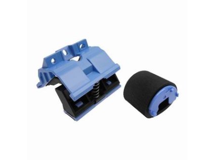 HP originální pick-up roller/separation pad CF235-67906, pro podávací válec/separační podložka