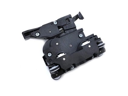 HP originální Cutter kit CQ890-67091, CQ890-670108, Montážní sada řezačky