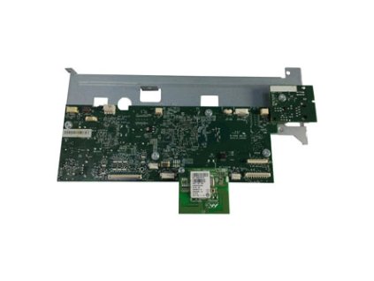 HP originální AXL MPCA a Bundle Bas kit CQ891-67019, deska plošných spojů