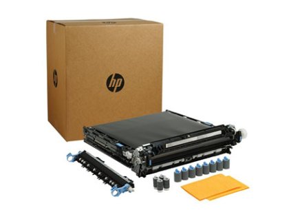 HP originální transfer roller kit D7H14A, 150000str., sada pro přenos válečků