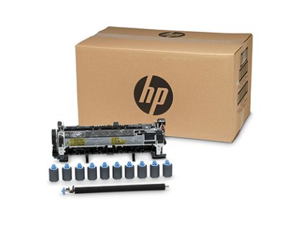 HP originální maintenance kit F2G77A, 225000str., sada pro údržbu