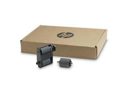 HP originální roller replacement kit J8J95A, 150000str., ADF, sada pro výměnu válečků