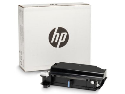 HP originální waste box P1B94A, 100000str., odpadní nádobka