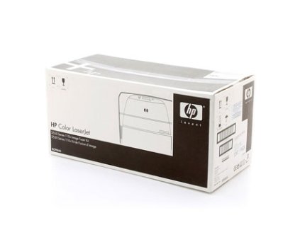 HP originální fuser Q3984A, 150000str., 110V, zapékací jednotka