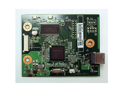 Kompatibilní formatter board s Q5426-60001-GEN, pro základní deska