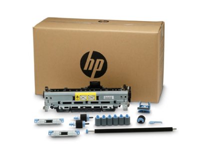 HP originální maintenance kit Q7833A, sada pro údržbu