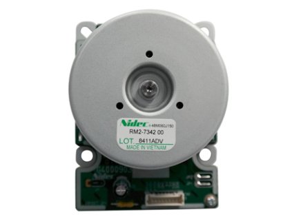 HP originální drum motor RM2-7342, motor