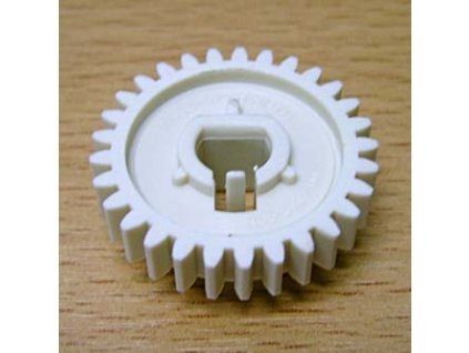 HP originální gear kit RU5-0379, sada ozubeného kola