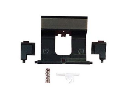 HP originální separation pad RY7-5077, RY7-5008, separační podložka