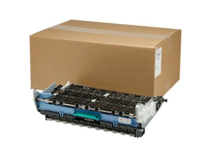 HP originální service fluid container W1B44A, 150000str., nádobka na provozní kapalinu