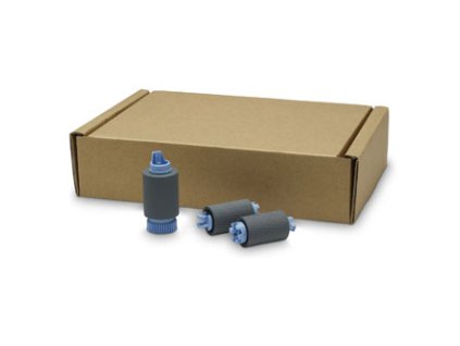 HP originální roller kit W1B45A, 150000str., sada válečků