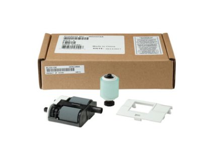 HP originální roller replacement kit W5U23A, 75000str., W5U23-67901, ADF, sada pro výměnu válečků
