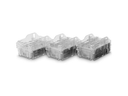 HP originální staple cartridge Y1G14A, 5000ks, sponky do sešívačky
