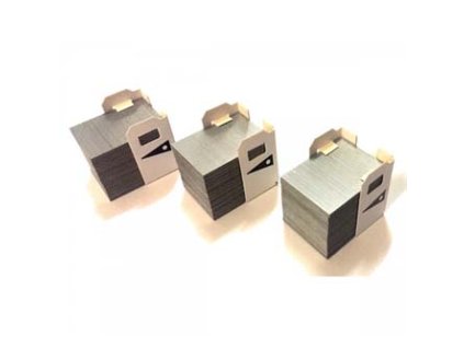 Konica Minolta originální staple cartridge MS-5D, 3x5000ks, Konica Minolta Di450,470,550, Di251, 351, Di650, sponky do sešívačky