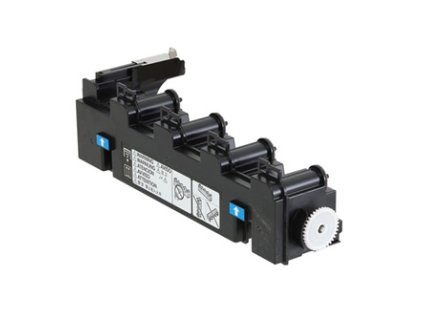 Konica Minolta originální waste box ACDNWY1, WB-P08, Konica Minolta Bizhub C3350i, C3300i, C4000i, C3320i, C4050i, odpadní nádobka