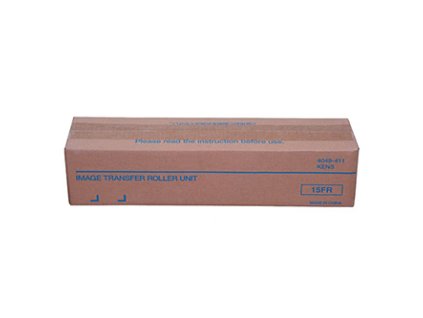 Konica Minolta originální transfer roller 4049-411, 150000str., Konica Minolta Bizhub C350, C450, C351, přenosový váleček