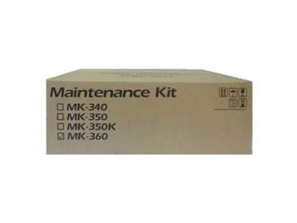 Kyocera originální maintenance kit MK-360, 300000str., sada pro údržbu