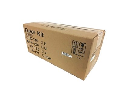 Kyocera originální fuser FK-150, 302H493022, zapékací jednotka