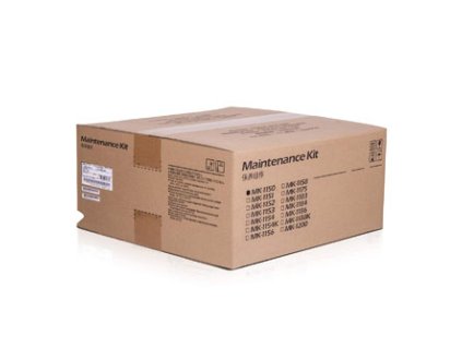 Kyocera originální maintenance kit 1702RV0NL0, 100000str., sada pro údržbu