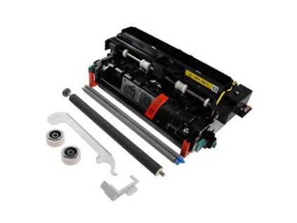 Lexmark originální maintenance kit 40X4765, 300000str., Lexmark T652dn,T652n,T654dn,T654dtn,T654n,T656dne,T650, sada pro údržbu
