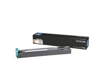 Lexmark originální waste box C950X76G, Lexmark C950, X950, X952X, X954, odpadní nádobka