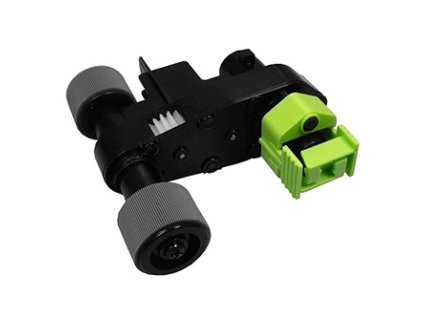 Lexmark originální pick-up roller 40X8443, 200000str., Lexmark M1145, M3150, MS310, MS312, MS315, MS410, MS415, podávací válec