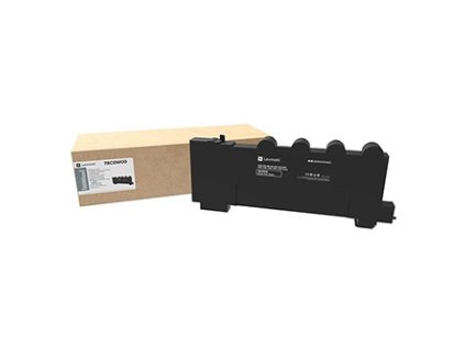Lexmark originální waste box 78C0W00, 25000str., Lexmark C2240,C2325dw,C2425dw,C2535dw,CS421dn,CS521dn, odpadní nádobka