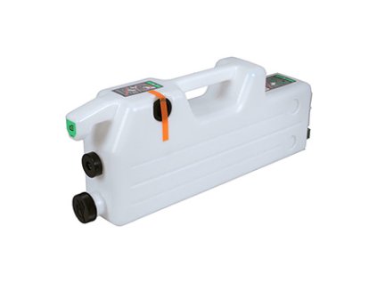 Ricoh originální odpadní nádobka 404451, 70000str., Ricoh Pro C651EX, C7100C, C7110, C7200e, C751