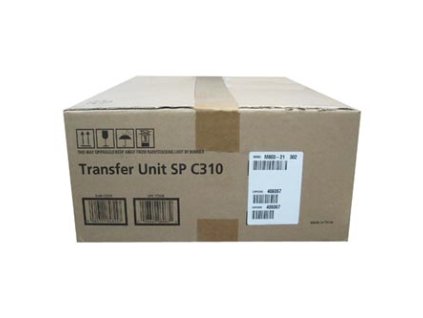 Ricoh originální Transfer unit 406067, Ricoh Aficio SP C310